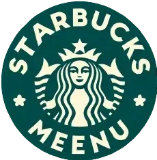 Starbucks Menu 